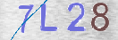 CAPTCHA vaizdas