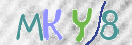 CAPTCHA vaizdas