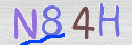 CAPTCHA vaizdas