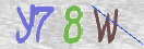 CAPTCHA vaizdas
