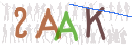 CAPTCHA vaizdas