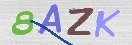 CAPTCHA vaizdas
