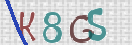 CAPTCHA vaizdas