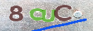 CAPTCHA vaizdas