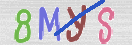 CAPTCHA vaizdas