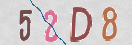 CAPTCHA vaizdas