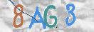 CAPTCHA vaizdas
