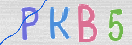 CAPTCHA vaizdas