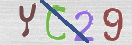 CAPTCHA vaizdas