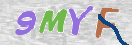CAPTCHA vaizdas