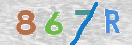 CAPTCHA vaizdas