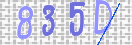 CAPTCHA vaizdas