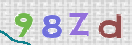 CAPTCHA vaizdas
