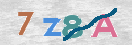 CAPTCHA vaizdas