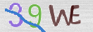 CAPTCHA vaizdas