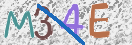 CAPTCHA vaizdas