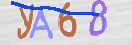 CAPTCHA vaizdas