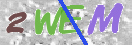 CAPTCHA vaizdas