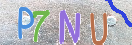 CAPTCHA vaizdas
