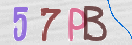 CAPTCHA vaizdas