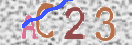 CAPTCHA vaizdas