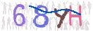 CAPTCHA vaizdas