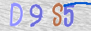 CAPTCHA vaizdas