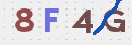 CAPTCHA vaizdas