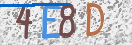 CAPTCHA vaizdas