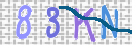 CAPTCHA vaizdas
