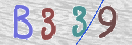 CAPTCHA vaizdas