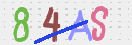 CAPTCHA vaizdas