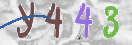 CAPTCHA vaizdas