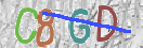 CAPTCHA vaizdas
