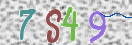 CAPTCHA vaizdas