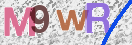 CAPTCHA vaizdas