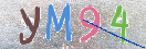 CAPTCHA vaizdas