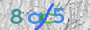 CAPTCHA vaizdas