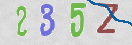 CAPTCHA vaizdas