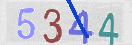 CAPTCHA vaizdas
