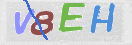 CAPTCHA vaizdas