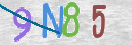 CAPTCHA vaizdas
