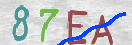 CAPTCHA vaizdas