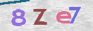 CAPTCHA vaizdas