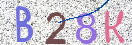 CAPTCHA vaizdas