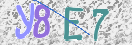 CAPTCHA vaizdas