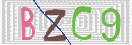 CAPTCHA vaizdas