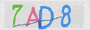 CAPTCHA vaizdas