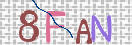 CAPTCHA vaizdas