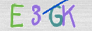 CAPTCHA vaizdas